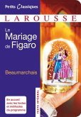 Le mariage de Figaro (eBook, ePUB)
