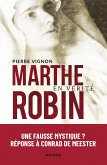 Marthe Robin en vérité (eBook, ePUB)