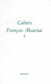 Cahiers numero 1 (eBook, ePUB)