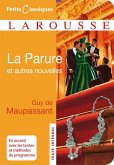 La parure et autres nouvelles (eBook, ePUB) La parure et autres nouvelles (eBook, ePUB)