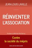Réinventer l'association (eBook, ePUB)