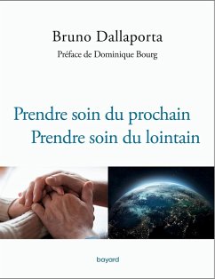 Notre avenir s'écrit dans l'océan (eBook, ePUB) - Autissier, Isabelle; Vallat, Francis