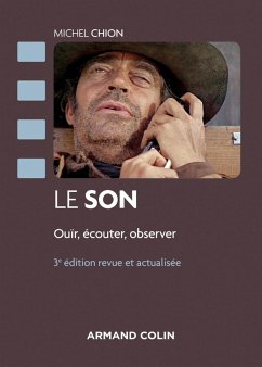 Cover Le son - 3e éd. (eBook, ePUB)