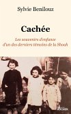 Cachée (eBook, ePUB) Cachée (eBook, ePUB)