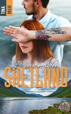 Le serment des Shetland (eBook, ePUB)