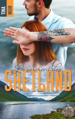 Cover Le serment des Shetland (eBook, ePUB)