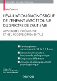 L'évaluation diagnostique de l'enfant avec trouble du spectre de l'autisme (eBook, ePUB)