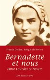 Bernadette et nous (eBook, ePUB) Bernadette et nous (eBook, ePUB)