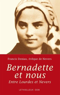 Bernadette et nous (eBook, ePUB) Cover Bernadette et nous (eBook, ePUB)