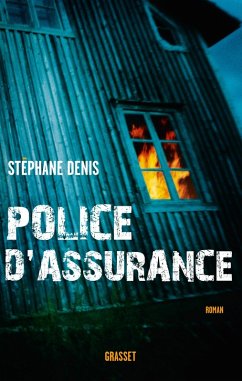 Cover Police d'assurance (eBook, ePUB)