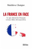La France en face (eBook, ePUB)