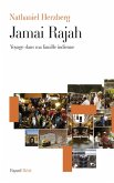 Jamai Rajah (eBook, ePUB)