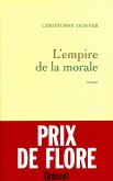 L'empire de la morale (eBook, ePUB)