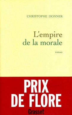 L'empire de la morale (eBook, ePUB) - Donner, Christophe