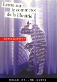 Lettre sur le commerce de la librairie (eBook, ePUB)
