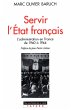 Servir l'Etat français (eBook, ePUB) - Bild 1