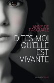 Dites-moi qu'elle est vivante (eBook, ePUB)