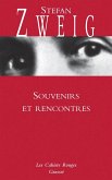 Souvenirs et rencontres (eBook, ePUB)