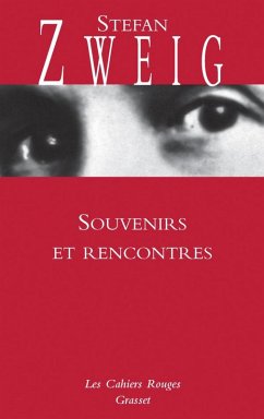 Cover Souvenirs et rencontres (eBook, ePUB)