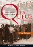 La Queue (eBook, ePUB)