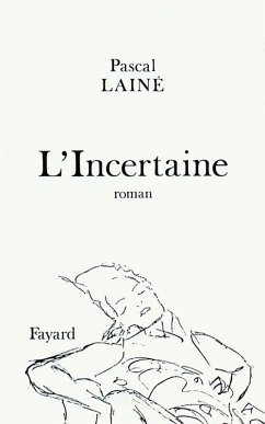 Cover L'Incertaine (eBook, ePUB)