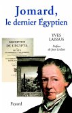 Jomard, le dernier Égyptien (eBook, ePUB)