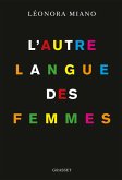 L'autre langue des femmes (eBook, ePUB)
