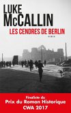 Les cendres de Berlin (eBook, ePUB)