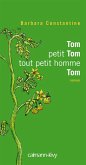 Tom petit Tom tout petit hommeTom (eBook, ePUB)