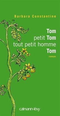 Cover Tom petit Tom tout petit hommeTom (eBook, ePUB)