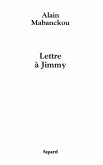 Lettre à Jimmy (eBook, ePUB)