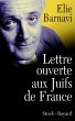 Lettre ouverte aux Juifs de France... - Bild 1