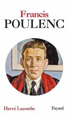 Cover Francis Poulenc (eBook, ePUB)