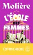 L'Ecole des femmes (eBook, ePUB) - Bild 1