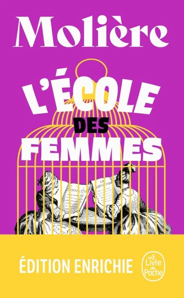 L'Ecole des femmes (eBook, ePUB)