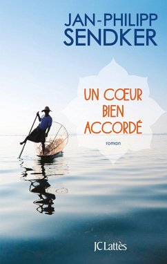 Cover Un coeur bien accordé (eBook, ePUB)