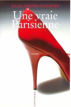 Cover Une vraie Parisienne (eBook, ePUB)