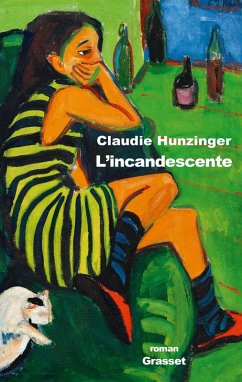 L'incandescente (eBook, ePUB) - Hunzinger, Claudie