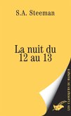 La Nuit du 12 au 13 (eBook, ePUB)