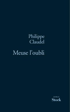 Meuse l'oubli (eBook, ePUB) Cover Meuse l'oubli (eBook, ePUB)