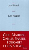 Les miens (eBook, ePUB)