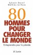 80 hommes pour changer le monde (eBook,... - Bild 1