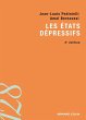 Les états dépressifs (eBook, ePUB) - Bild 1