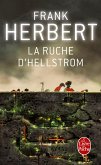 La Ruche d'Hellstrom (eBook, ePUB) La Ruche d'Hellstrom (eBook, ePUB)