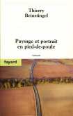Paysage et portrait en pied-de-poule (eBook, ePUB) Paysage et portrait en pied-de-poule (eBook, ePUB)