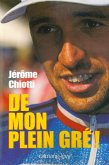 De mon plein gré (eBook, ePUB)