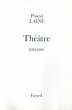 Théâtre 1993-1999 (eBook, ePUB) - Bild 1