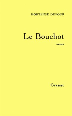 Cover Le bouchot (eBook, ePUB)