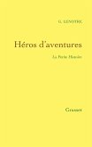 Héros d'aventures (eBook, ePUB)