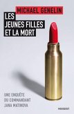 Les jeunes filles et la mort (eBook, ePUB)